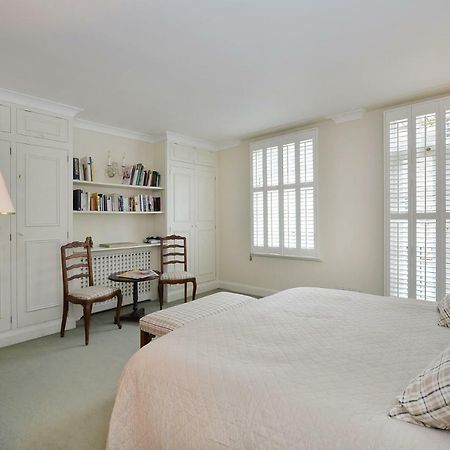 Ennismore Mews Londres Exterior foto