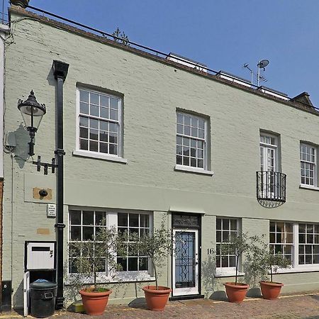 Ennismore Mews Londres Exterior foto